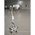 Mobile Standing LED Medical Examination Lamp Light for Pet Clinic Sugery